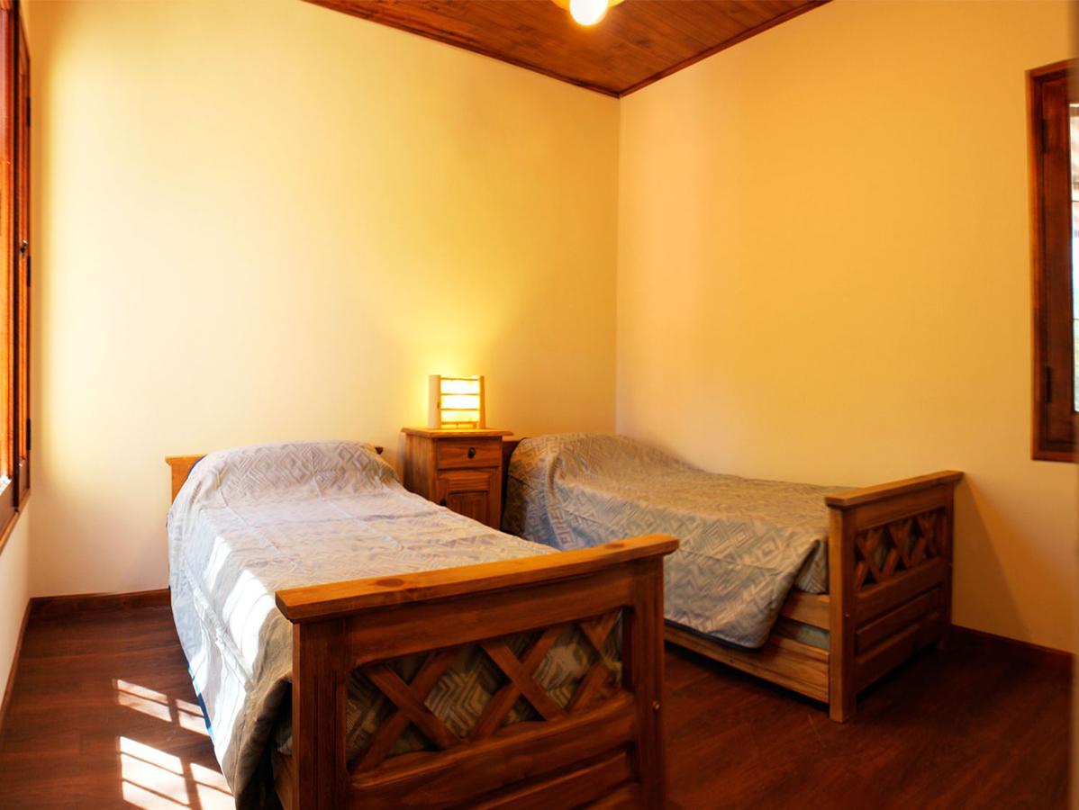 Cabanas Estancia Balumba Capilla del Monte Exteriör bild